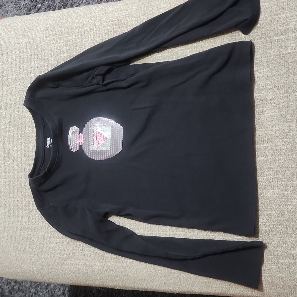 5 Size 7/8 Tops - Picture 4 of 11